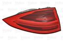 TAILLAMP OUTER LH VALEO PORSCHE