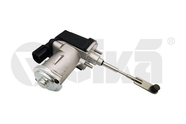 BOOST PRESSURE CONTROL VALVE VIKA VAG