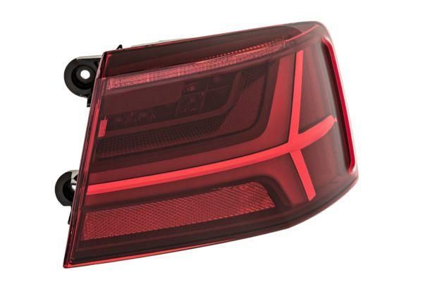 TAILLAMP OUTER LH VALEO VAG