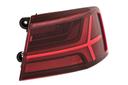 TAILLAMP OUTER LH VALEO VAG