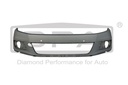 FRONT BUMPER COVER DPA VAG