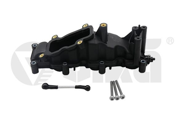 INTAKE MANIFOLD LH VIKA VAG