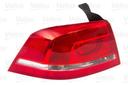 TAILLAMP OUTER LH VALEO VAG