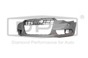 FRONT BUMPER COVER DPA VAG
