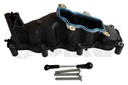INTAKE MANIFOLD LH W/O ACTUATOR VIKA VAG