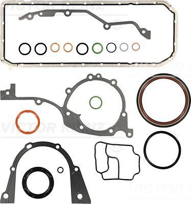 CRANKCASE GASKET SET VICTOR REINZ BMW