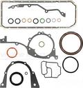 CRANKCASE GASKET SET VICTOR REINZ BMW