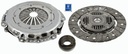 CLUTCH KIT SACHS PSA