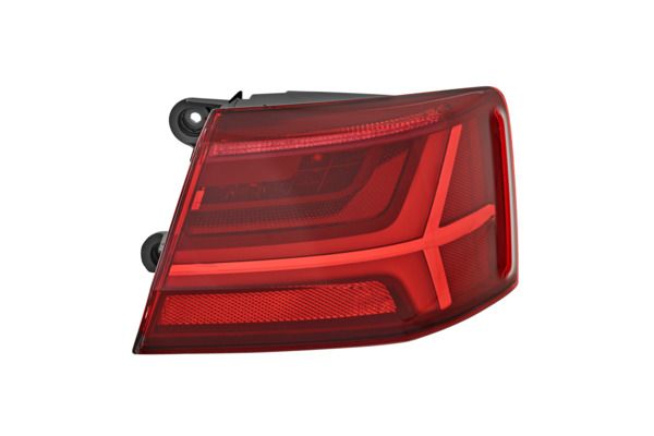TAILLAMP OUTER LH VALEO VAG