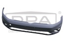 FRONT BUMPER COVER DPA VAG