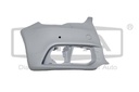 FRONT BUMPER COVER DPA VAG