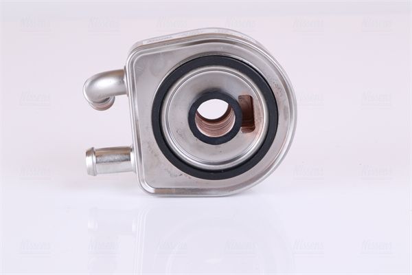 TRANS OIL COOLER NISSENS PSA