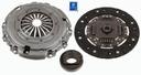 CLUTCH KIT SACHS PSA