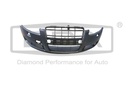 FRONT BUMPER COVER DPA VAG