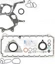 CRANKCASE GASKET SET VICTOR REINZ BMW