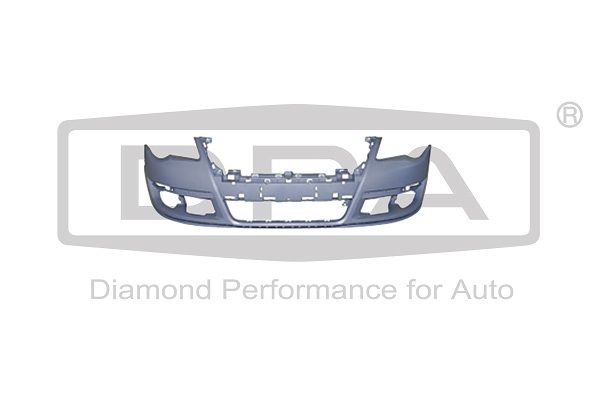 FRONT BUMPER COVER DPA VAG