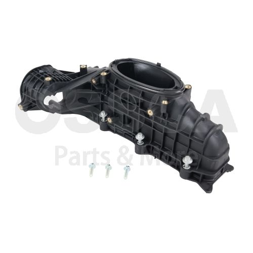 INTAKE MANIFOLD MODULE W/O ACTUATOR OSSCA MERC *