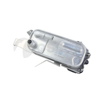 TRANS OIL COOLER OSSCA BMW