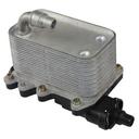 OIL COOLER TRANSMISSION OSSCA BMW