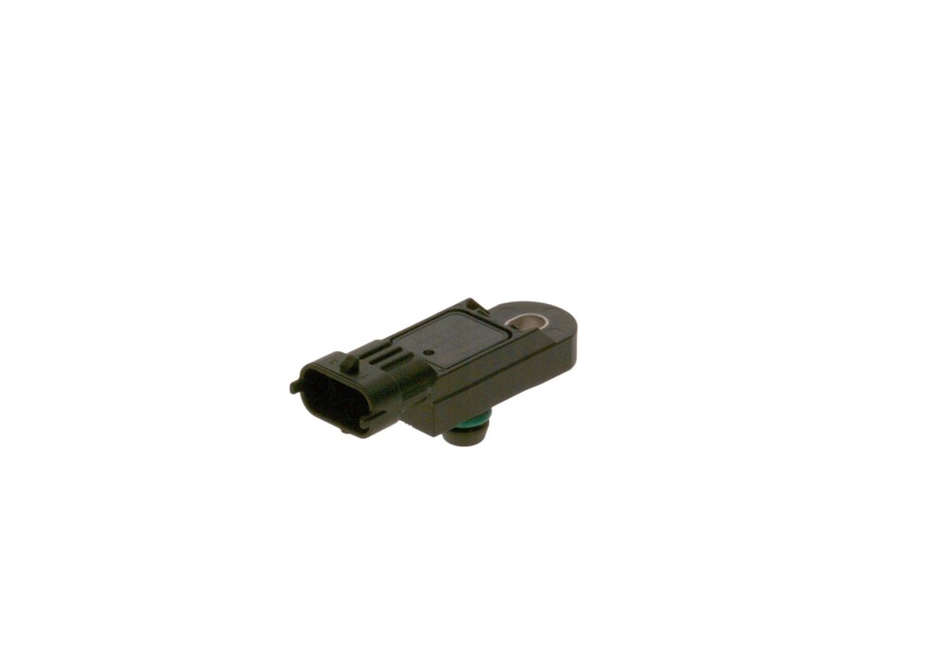 BOOST PRESSURE SENSOR BOSCH RENAULT