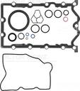 CRANKCASE GASKET SET VICTOR REINZ MINI