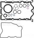 CRANKCASE GASKET SET VICTOR REINZ MINI