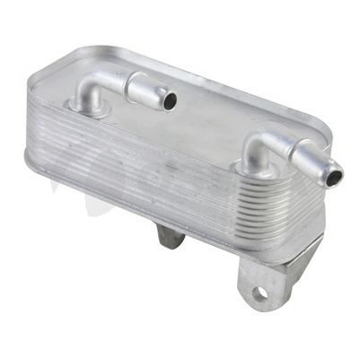 OIL COOLER TRANSMISSION OSSCA BMW
