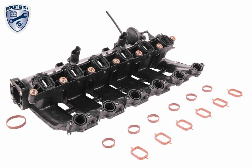 INTAKE MANIFOLD MODULE VAICO BMW