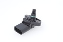 BOOST PRESSURE SENSOR BOSCH VAG