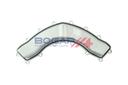 CRANKCASE HOUSING COVER BOGAP BMW