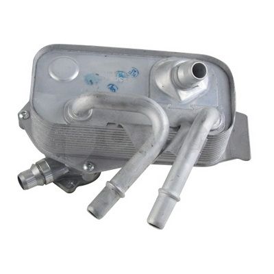 TRANS OIL COOLER OSSCA BMW