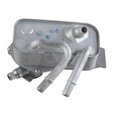 OIL COOLER TRANSMISSION OSSCA BMW