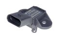 BOOST PRESSURE SENSOR BOSCH VAG