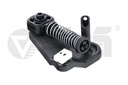 GEAR SELECTOR WITH SHIFT LEVER VIKA VAG
