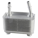 OIL COOLER TRANSMISSION OSSCA BMW