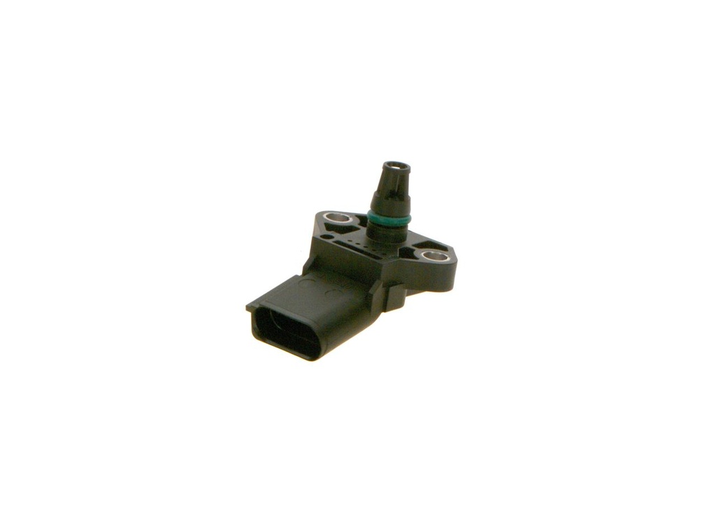 BOOST PRESSURE SENSOR BOSCH VAG