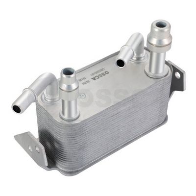 TRANS OIL COOLER OSSCA LAND ROVER