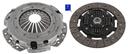 CLUTCH KIT SACHS RENAULT