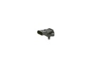 BOOST PRESSURE SENSOR BOSCH VAG