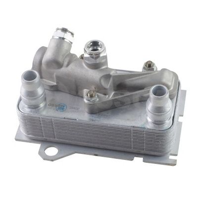 TRANS OIL COOLER OSSCA MERC