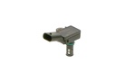BOOST PRESSURE SENSOR BOSCH VAG
