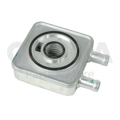 TRANS OIL COOLER OSSCA PSA