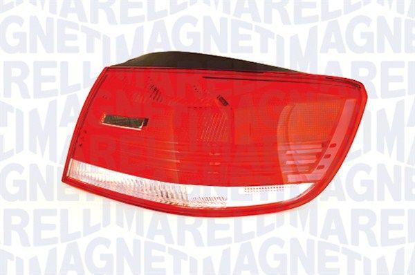 TAILLAMP OUTER RH MAGNETI MARELLI BMW