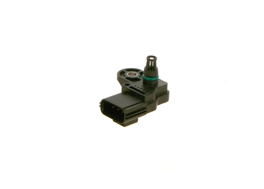 BOOST PRESSURE SENSOR BOSCH VOLVO
