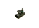 BOOST PRESSURE SENSOR BOSCH VOLVO