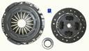 CLUTCH KIT SACHS SAAB