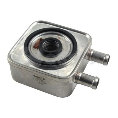 TRANS OIL COOLER OSSCA RENAULT
