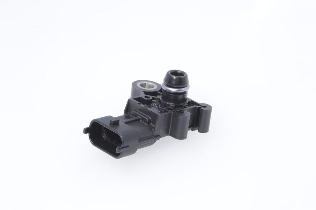 BOOST PRESSURE SENSOR BOSCH VOLVO/JAGUAR