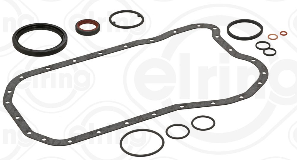 CRANKCASE SET ELRING VAG