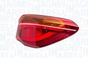 TAILLAMP OUTER RH MAGNETI MARELLI BMW